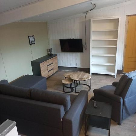 Camping Family Room Ter Aar 外观 照片